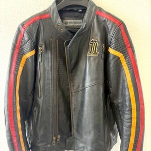 Harley Davidson Riding Jacket